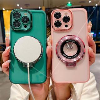 半透手機殼 保護殼 適用 realme C51 Narzo 30A Note 50 50A 50i 支架防摔簡約