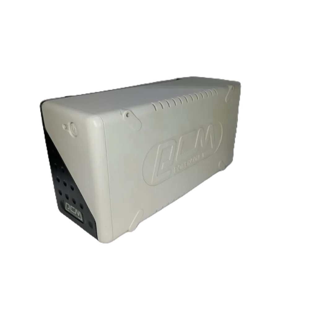 科風UPS WAR-500A 在線互動式不斷電系統 二手良品