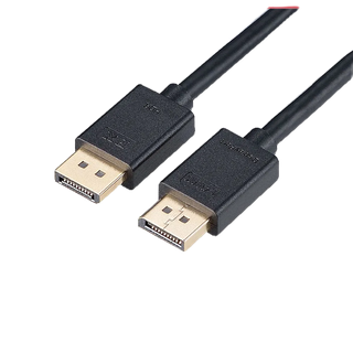 PX大通 DP線 DP-1.2MX/2MX/3MX DisplayPort 1.4版8K 240Hz 螢幕線 電競遊戲