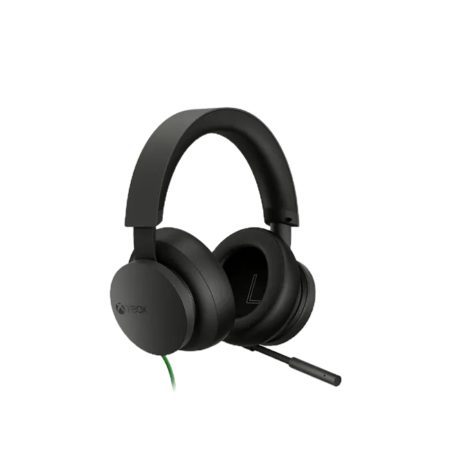 Microsoft微軟 Xbox 有線 立體聲 耳機麥克風 8LI-00003 耳麥 電競耳機 有線耳機