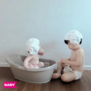 【現貨秒出 OKBABY總代理】義大利製造 OKBABY經濟艙澡盆 新生兒 貝喜力克澡盆-小 寶寶澡盆 嬰兒浴盆