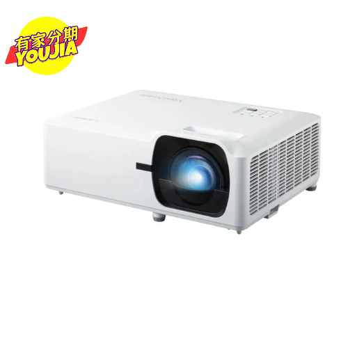 ViewSonic 優派 4200ANSI流明 1080p LED 短焦雷射投影機LS710HD 無卡分期 私訊聊