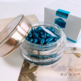 澳洲 Thera Lady 藍銅勝肽精華膠囊90粒