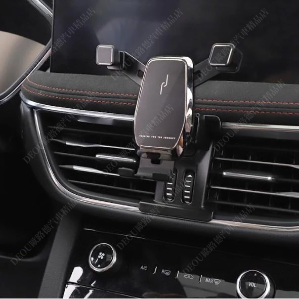 福特 Ford 2019-2023 Focus MK4 Active 專用 可橫置 手機架 手機支架 歐路德