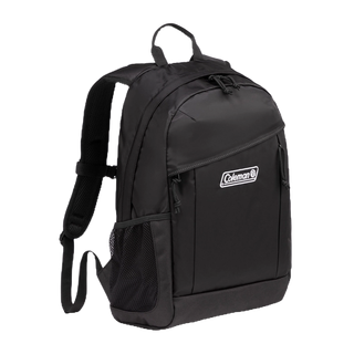 COLEMAN CM-38986 健行者後背包 15L經典黑 一日健行 通勤 旅行 上學 可放A4檔案《台南悠活運動家》