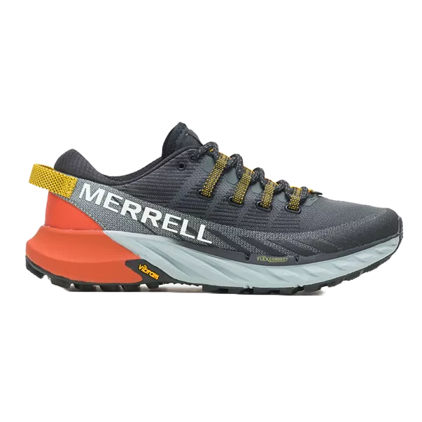 Merrell ML067347 戶外鞋  AGILITY PEAK4 男鞋 登山 慢跑鞋 健走鞋《台南悠活運動家》