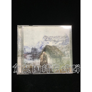 Eluveitie / Everything Remains As It Never Was 懾魂史詩樂團 消拭的痕跡