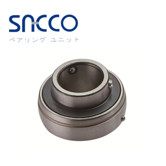 [SAECO] 日本製連座軸承內仁 - FA自動化設備零組件/工業用軸承