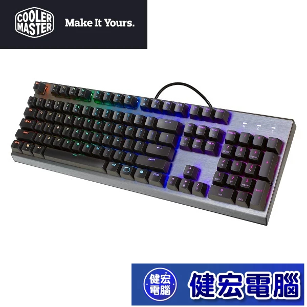 Cooler Master CK350 機械式的價格推薦 - 2024年10月| 比價比個夠BigGo