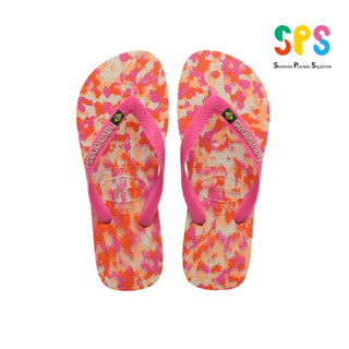 HAVAIANAS 哈瓦仕 BRASIL TECH ll FCPR 中性款 HF4N7965P3