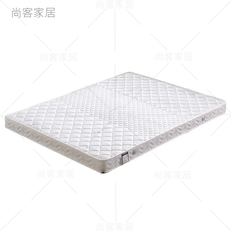 【訂金】席夢思床墊 15公分薄款家用 1.8m床高箱彈簧床墊 12cm厚10厘米