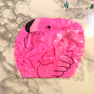 優惠出清—粉紅鶴 立體充氣裝飾🦩