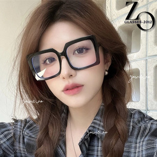 👓大方框素顏平光鏡👓 平光鏡 素顏眼鏡 超美素顏 大框細框 網美網紅 出國自拍 出遊外拍 修臉粗框 圓框方框 無度數鏡片