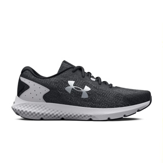 【UNDER ARMOUR】UA男 CHARGED ROGUE 3慢跑鞋 3026140-001
