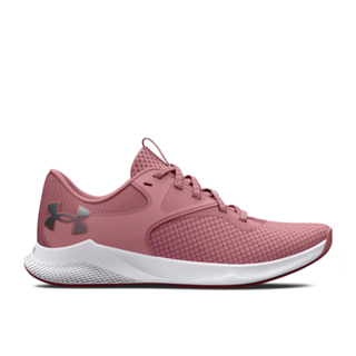 【UNDER ARMOUR】女 Charged Aurora 2 訓練鞋-人氣新品