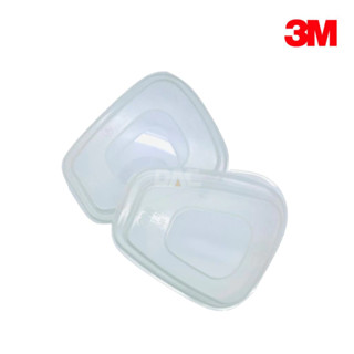 3M 501 濾蓋(防毒面具耗材)(濾棉蓋)【傑群工業補給站】