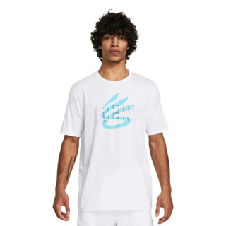 【UNDER ARMOUR】男 Curry Champ Mindset 短袖T-Shirt_1383382-100