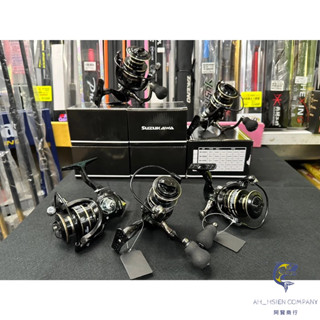 【阿賢釣具】🔶煞車無間隙🔶 SK-2000 SK-3000 SK-4000 SK-5000 SK-6000 捲線器