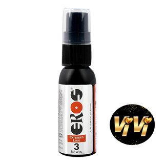 德國EROS EXTENDED LOVE Top Level 3 超強男士活力噴霧 30ml SGS無西藥認證