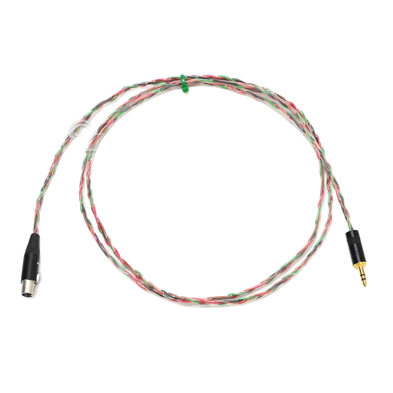 Pro Co DL系列線材/AKG耳機發燒升級編織線 1.5米六種配色設計【音響世界】