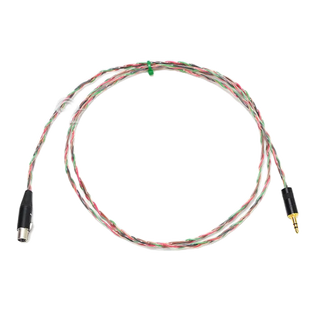 Pro Co DL系列線材/AKG耳機發燒升級編織線 1.5米六種配色設計【音響世界】