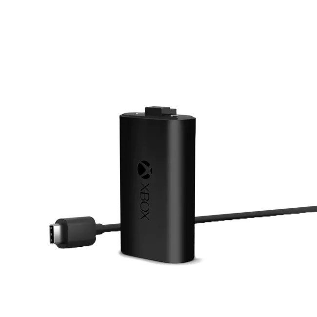 微軟Xbox One同步充電套件 USB-C XBOX Seriesx 手把充電器 充電池 鋰電池 把手 遙桿