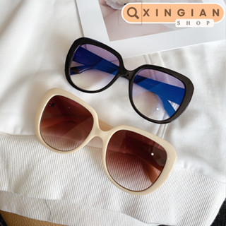 🕶️微圓框形太陽眼鏡🕶️ 墨鏡 平光鏡 眼鏡 新款 夏天 防曬 出國 海邊 玩水 抗uv 自拍 外拍 網美 最新 百搭