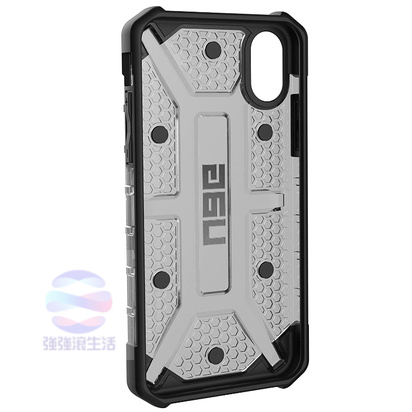 UAG iPhone x xs 5.8 吋 灰色 防摔耐衝擊手機殼 保護殼 公司貨