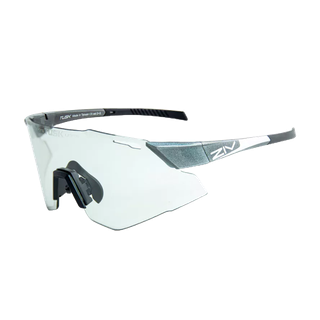 ZIV-189 TUSK系列 幻彩灰框 抗UV400 防霧 戶外 登山 自行車 太陽眼鏡 運動眼鏡《臺南悠活運動家》
