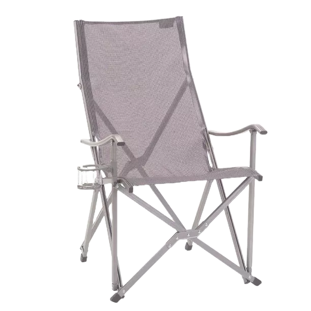 Coleman 庭園高背椅 / CM-20294 戶外 野餐 露營椅 折疊椅 高背椅《台南悠活運動家》