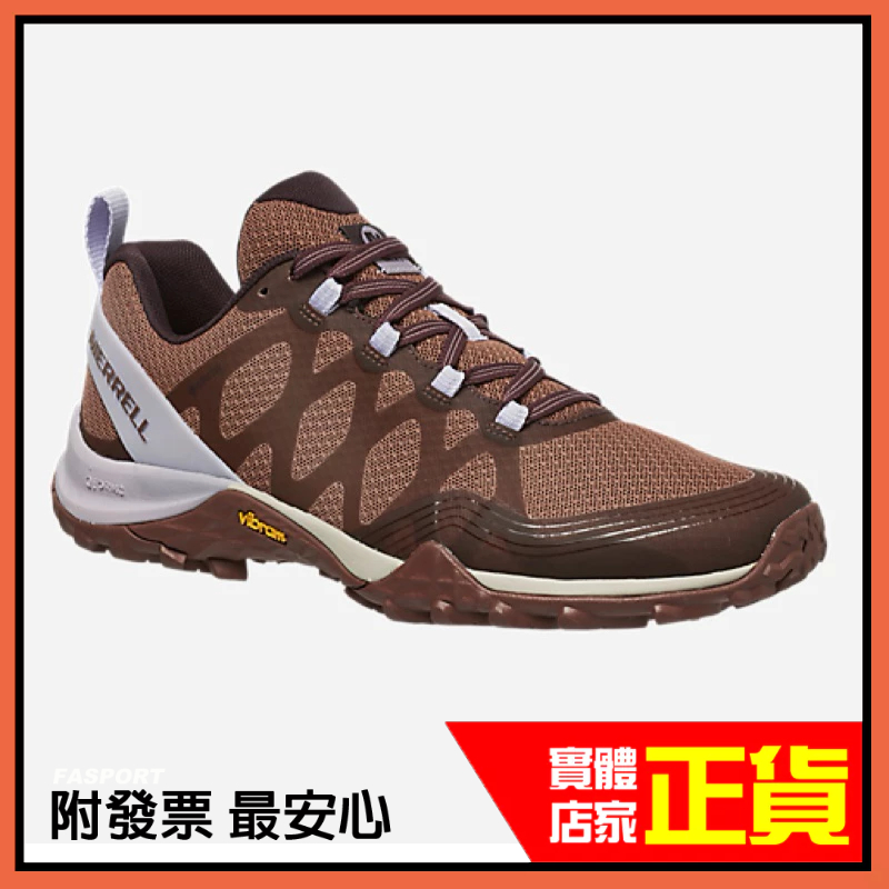 正品附發票 MERRELL 防水 女鞋 SIREN 3 GORE-TEX MEGAGRIP 登山鞋 ML036710