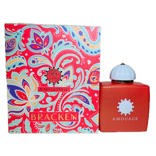 愛慕 Amouage Bracken Woman 布蘭肯爵 女性淡香精 100ML《魔力香水店》