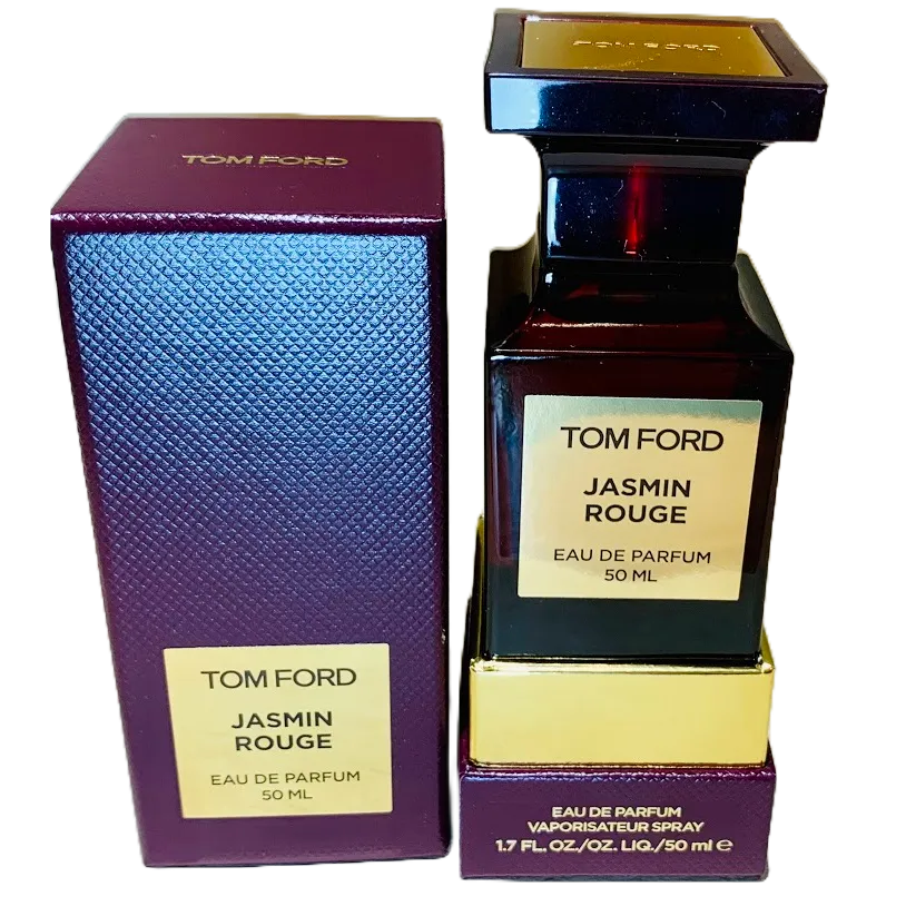 Tom Ford 私人調香系列 茉莉紅 Jasmin Rouge 女性淡香精 50ML 《魔力香水店》