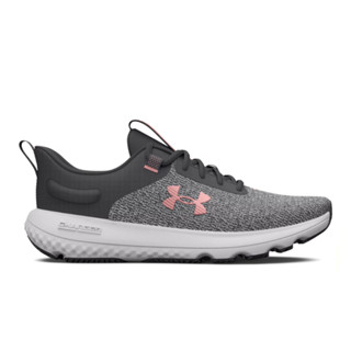 【UNDER ARMOUR】女 Charged Revitalize休閒慢跑鞋 3026683-100