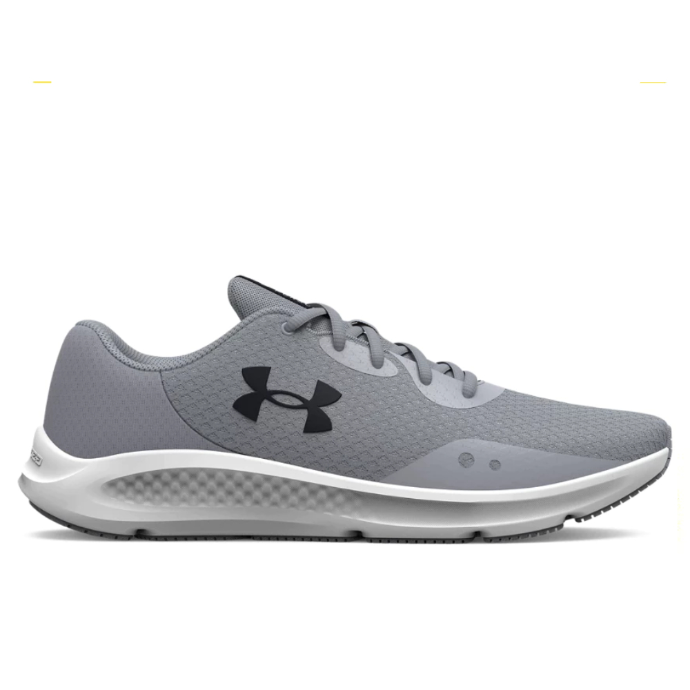 【UNDER ARMOUR】男 Charged Pursuit 3 慢跑鞋 3024878-104