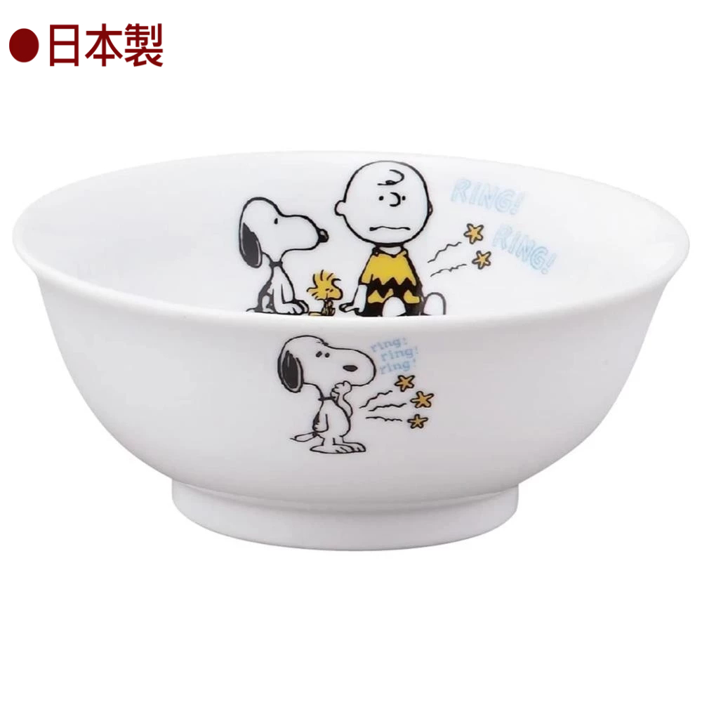 免運 史努比 Snoop Snoopy 陶瓷拉麵碗(1000ML/18CM) 日本製 賣場多款任選