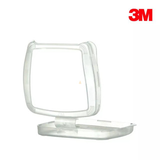 3M 701濾蓋(防毒面具耗材)(濾棉蓋) 2個/組【傑群工業補給站】
