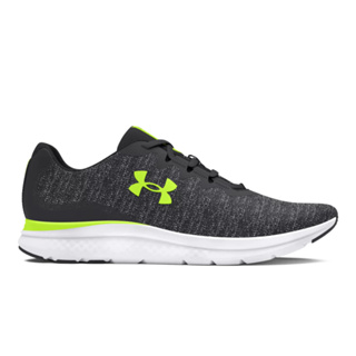 【UNDER ARMOUR】男 Charged Impulse 3 Knit 慢跑鞋_3026682-104
