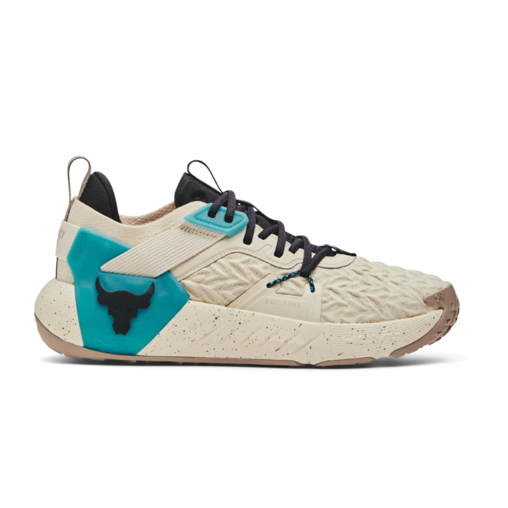 【UNDER ARMOUR】男 Project Rock 6 訓練鞋_3026534-200