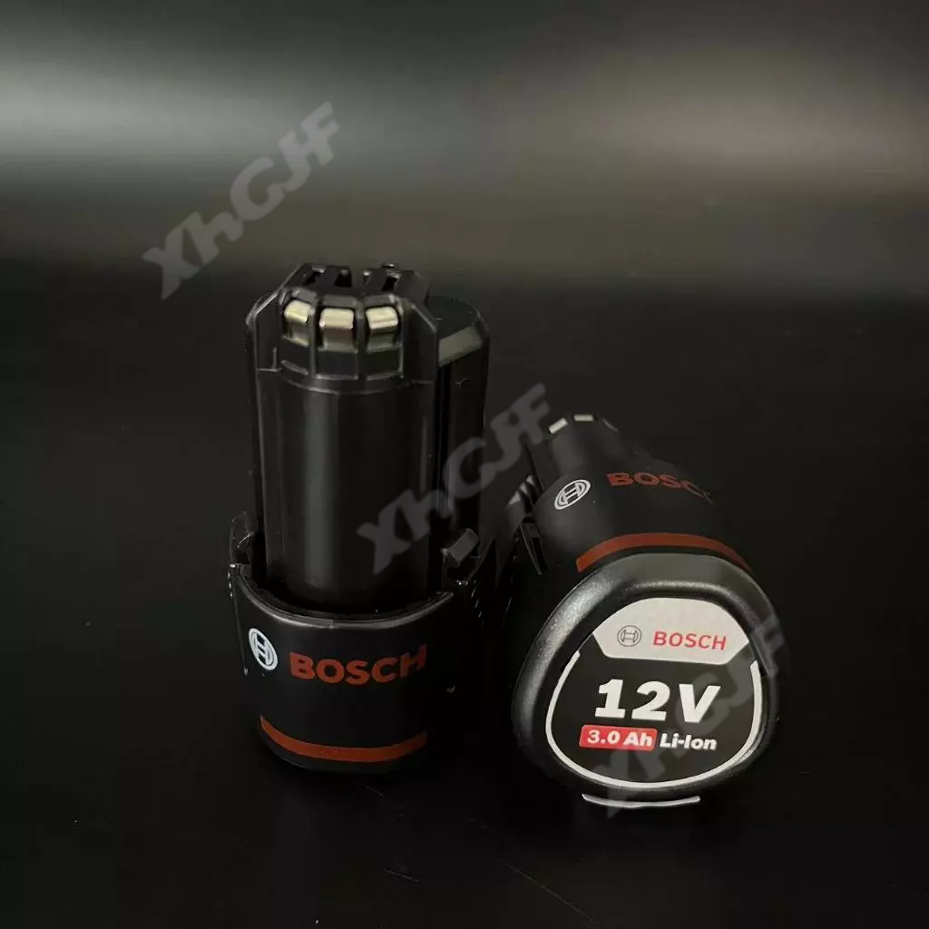 買二送一 博世BOSCH12V鋰電池 博世電池 博世12V2.0 3.0電池 博世12V電動工具 12V電池