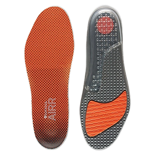 SOFSOLE AIRR 氣墊式鞋墊 S5710 CoolMax吸濕排汗透氣布料《臺南悠活運動家》