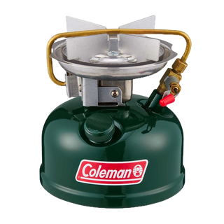COLEMAN CM-28577 SPORSTER 氣化單口爐 戶外爐具 操作簡單 火力強大 露營野營《台南悠活運動家》