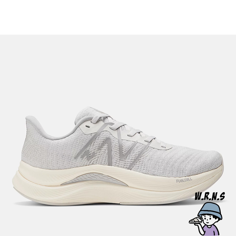 New Balance 女鞋 慢跑鞋 FuelCell Propel v4 灰WFCPRCB4-D