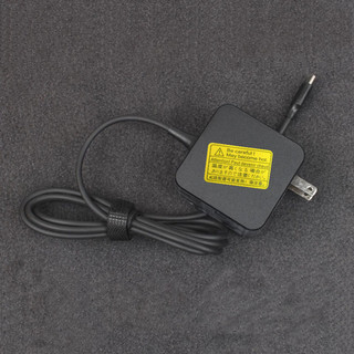 在台出貨 華碩/Asus T303U 筆電充電器 適配器 65W type-c 充電器 65W typec雷電口