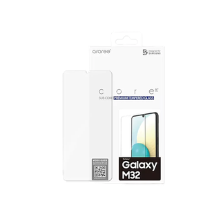 SAMSUNG Galaxy M32 KDLab 9H 原廠鋼化玻璃螢幕保護貼