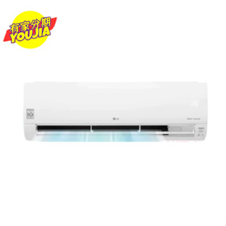 LG 樂金 2-3坪 冷專型-旗艦系列 變頻分離式空調LSN22DCO/LSU22DCO 無卡分期 私訊聊