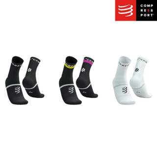 d1choice精選商品館 瑞士【Compressport】V2 PRO 馬拉松襪 (3色可選)