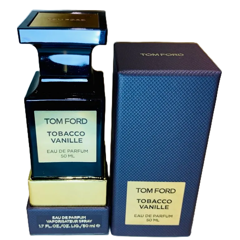 Tom Ford 私人調香系列 午夜香草 TOBACCO VANILLE 淡香精  50ML《魔力香水店》