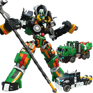 【機器人】組裝玩具 tobot 機器人 機器人玩具 百獸戰隊 衝鋒戰士 變形機器人 變形金剛 金剛戰士 托寶戰士