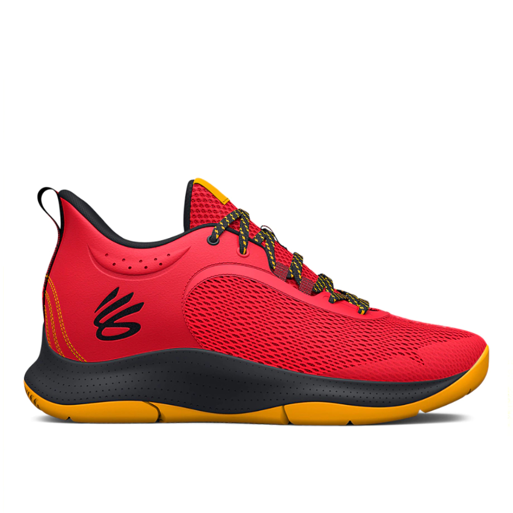 【UNDER ARMOUR】UA 3Z6 籃球鞋-優惠商品